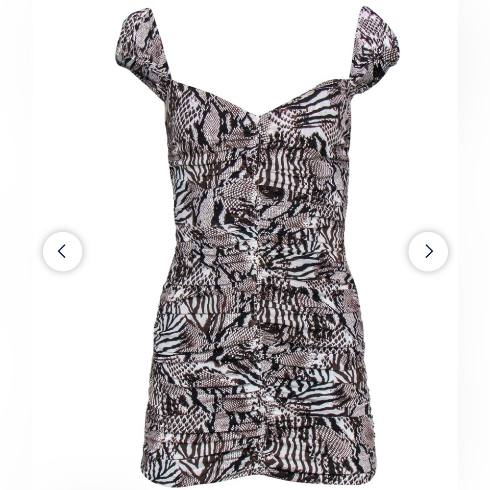 Wilfred by Aritzia dress